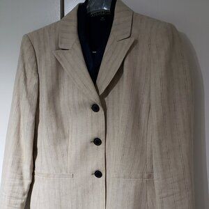 Evavn Picone 4 Peitite Suit (Plus bonus Kasper top)